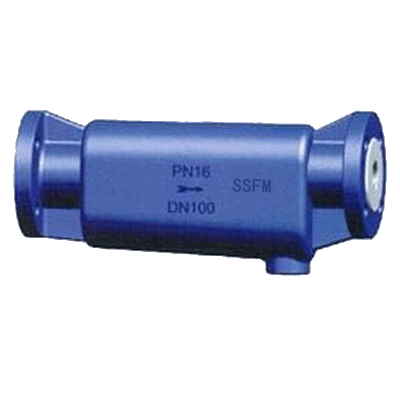 S3/S2擋板式汽水分離器